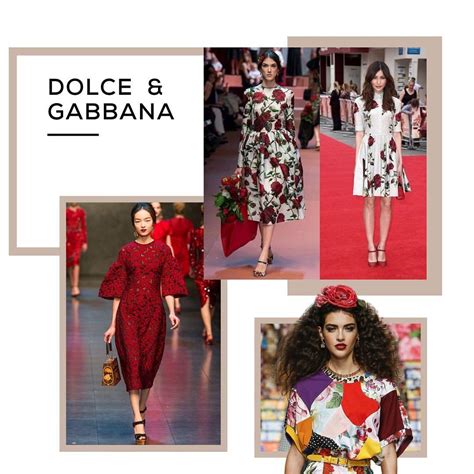 dolce gabbana estilista|dolce gabbana official website.